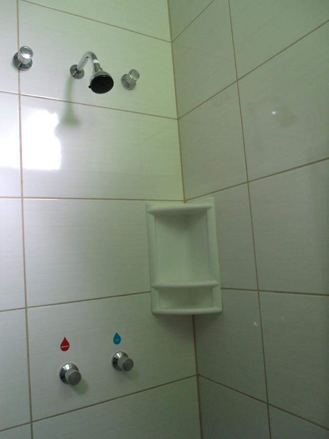 Hotel Pousada Real سينوب المظهر الخارجي الصورة