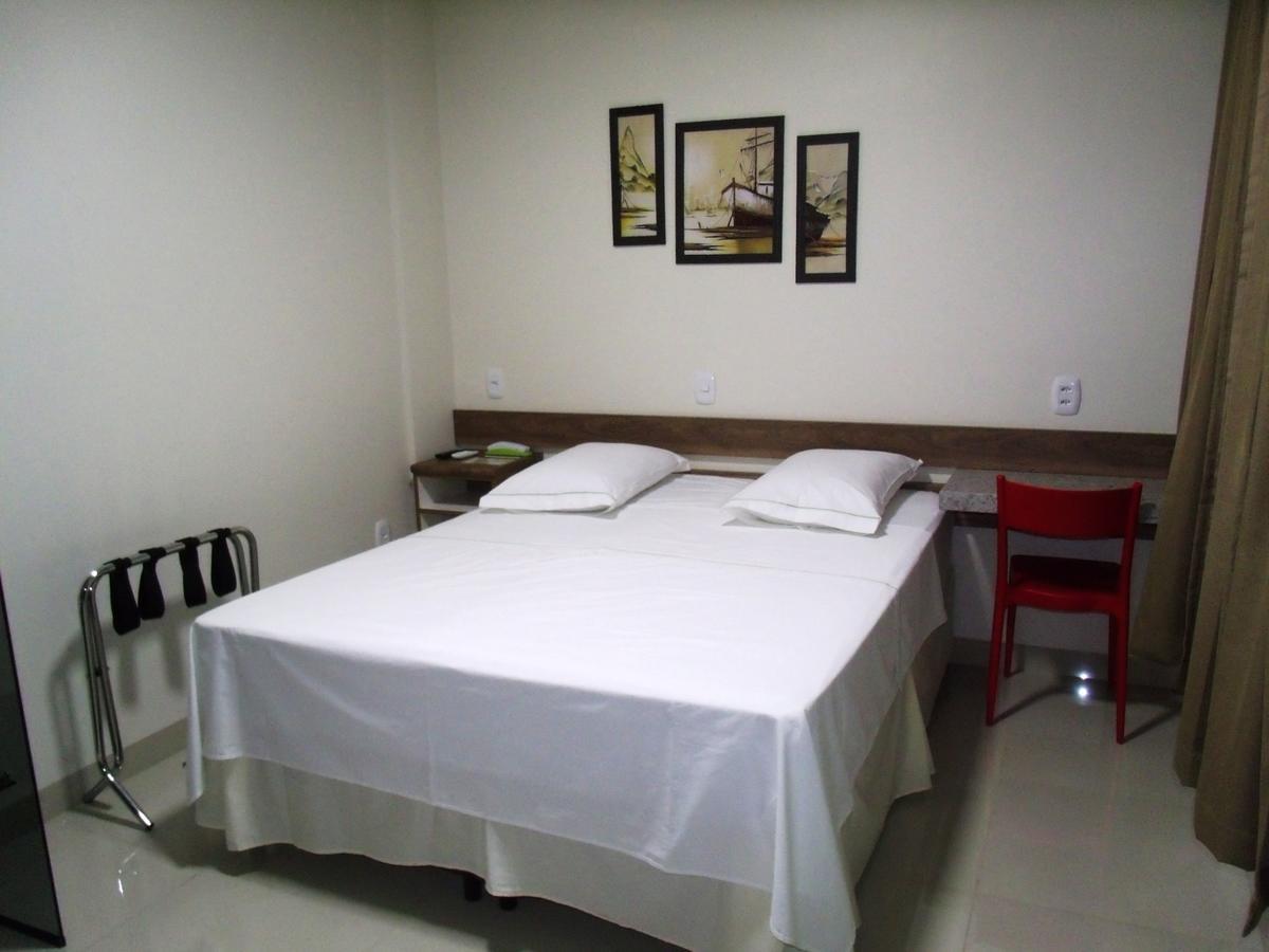 Hotel Pousada Real سينوب المظهر الخارجي الصورة