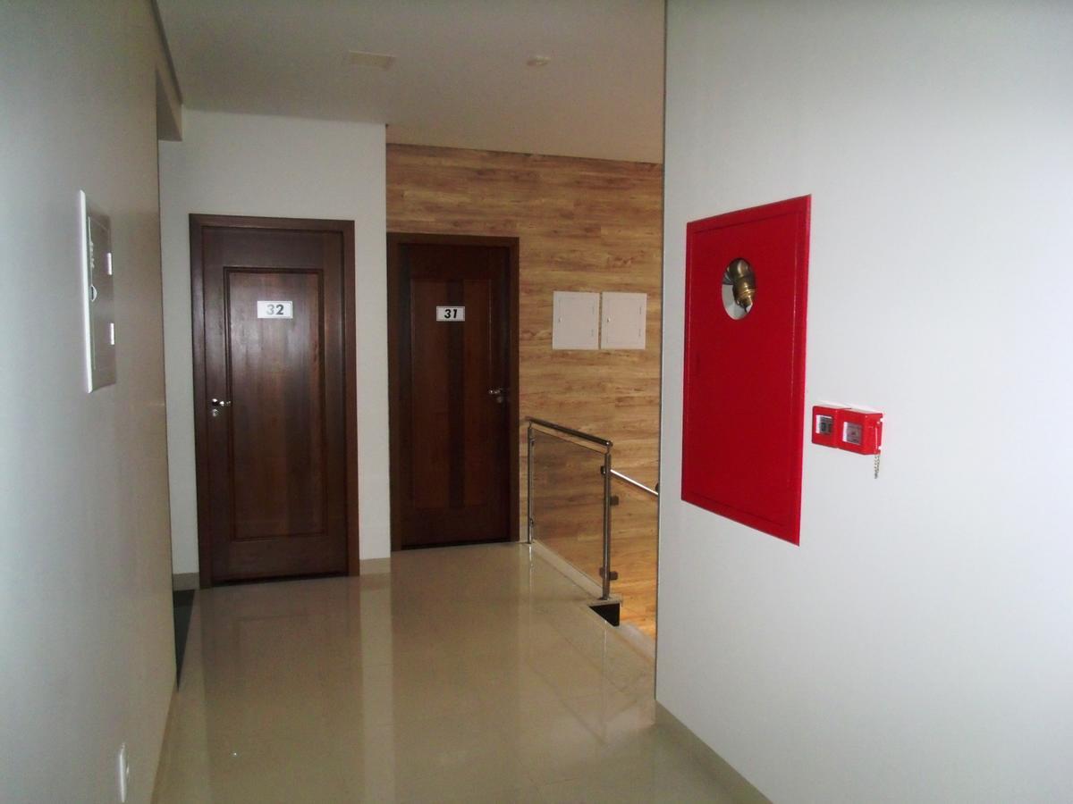 Hotel Pousada Real سينوب المظهر الخارجي الصورة
