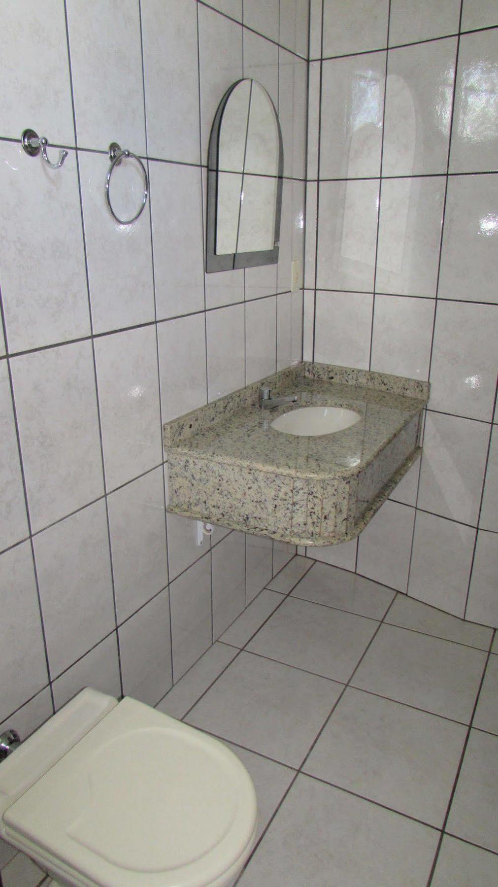 Hotel Pousada Real سينوب المظهر الخارجي الصورة