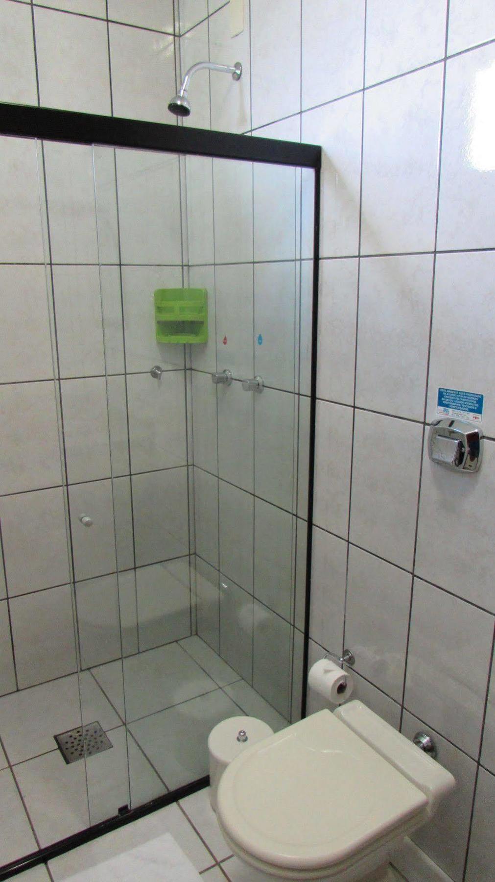 Hotel Pousada Real سينوب المظهر الخارجي الصورة