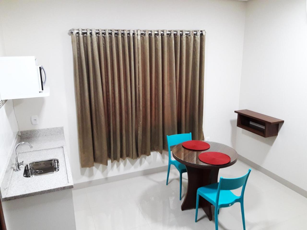 Hotel Pousada Real سينوب المظهر الخارجي الصورة
