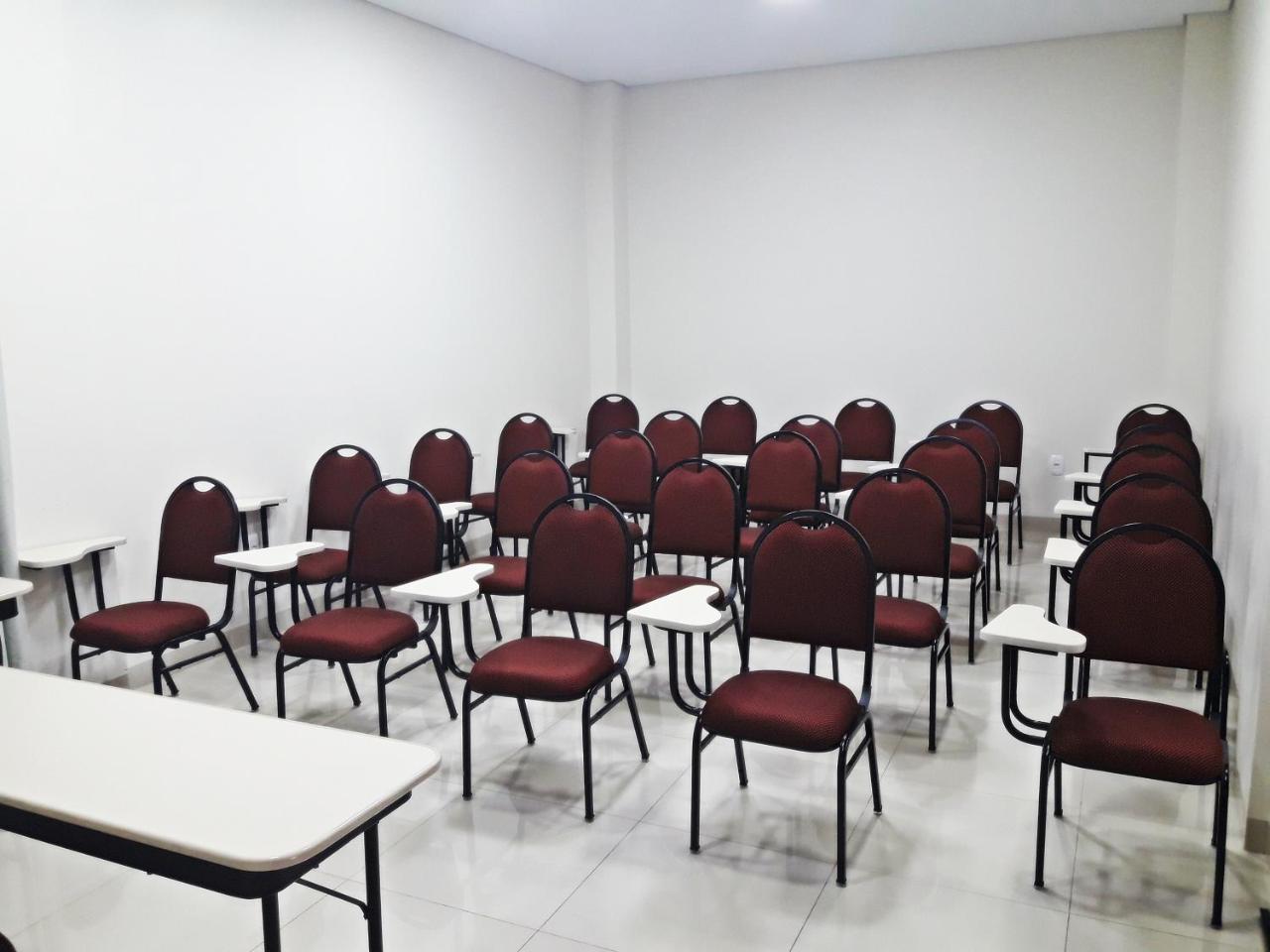 Hotel Pousada Real سينوب المظهر الخارجي الصورة