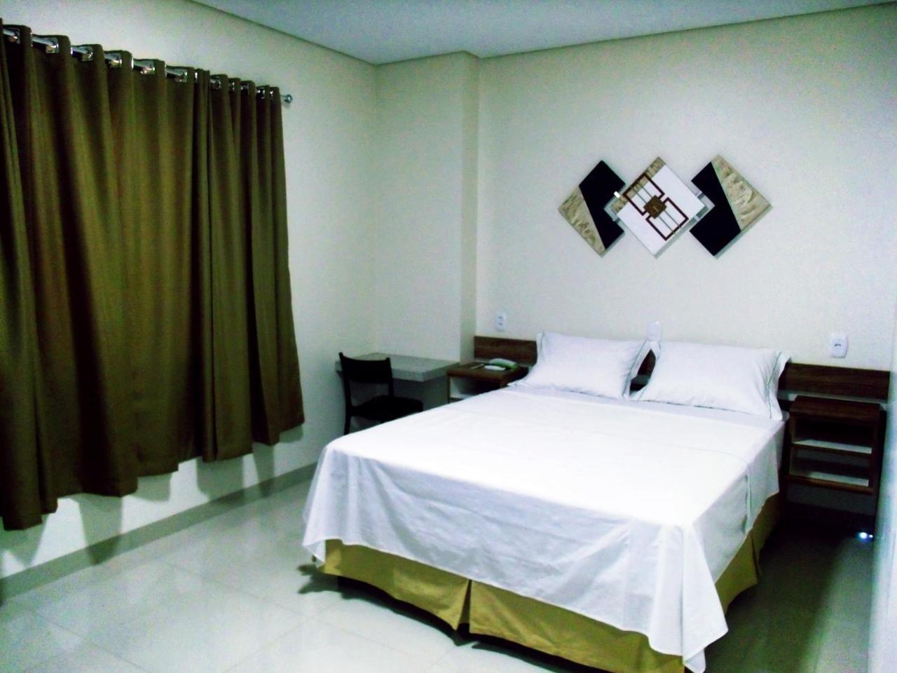 Hotel Pousada Real سينوب المظهر الخارجي الصورة